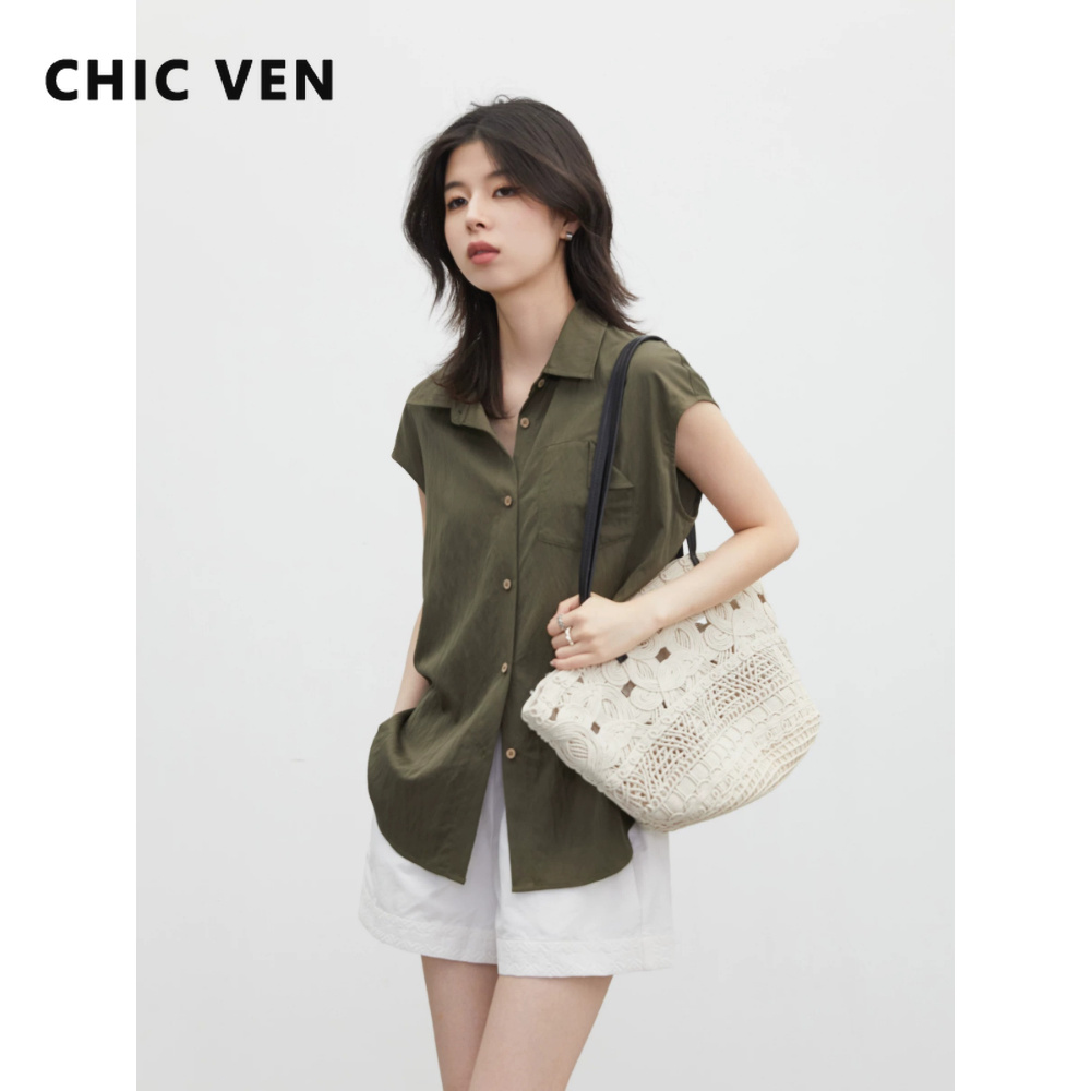 Down Jacket Packable - CHIC VEN Nouvelle Chemise Femme Tendance