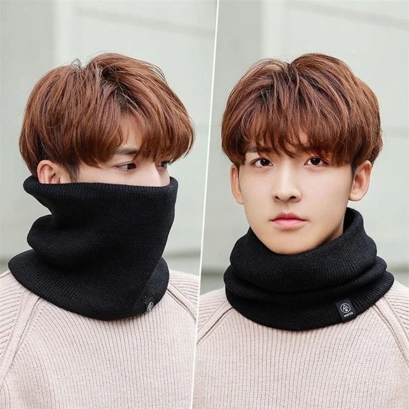Cache-cou thermique coupe-vent - Neck Gaiter Fleece avis et prix
