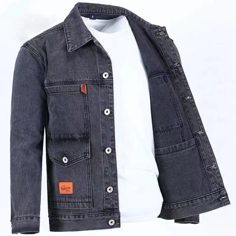 Veste en jean pour hommes, nou - Down Jacket Packable avis et prix