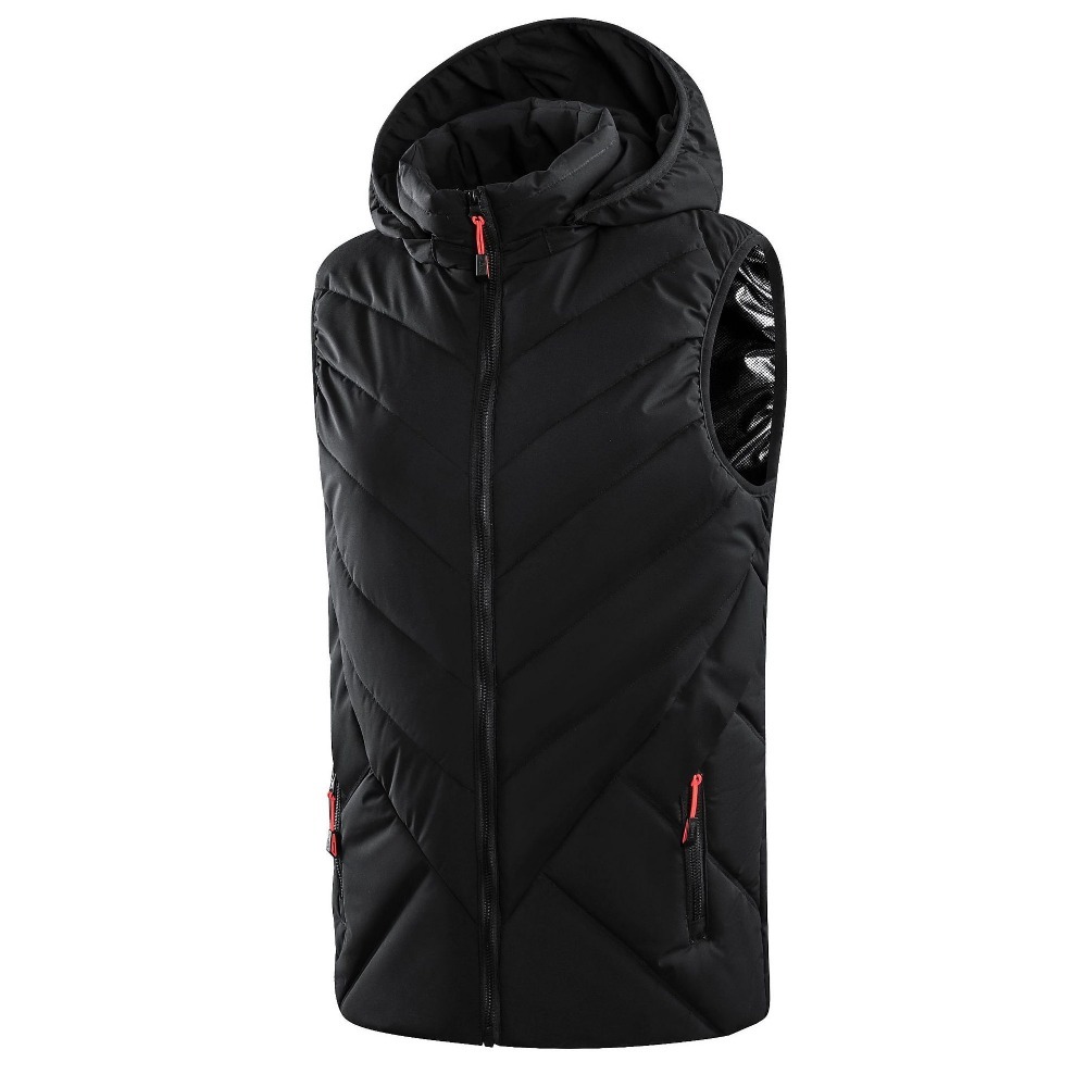 2025 NewUSB gilet chauffant él - Heated Vest Battery avis et prix