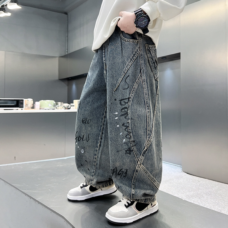 Jean en détresse isolé chaud p - Corduroy Pant Warm avis et prix