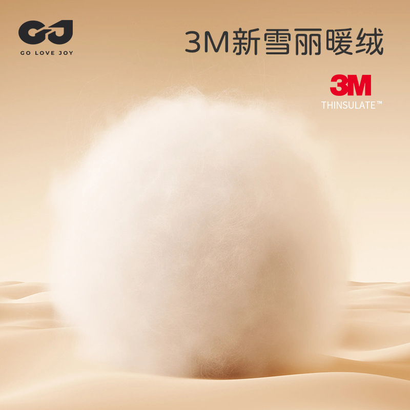 Gants de Ski isolés imperméabl - Snow Glove Insulated avis et prix