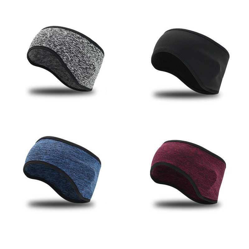 Sport d'hiver bandeau chaud ba - Fleece Ear Warmer Band avis et prix