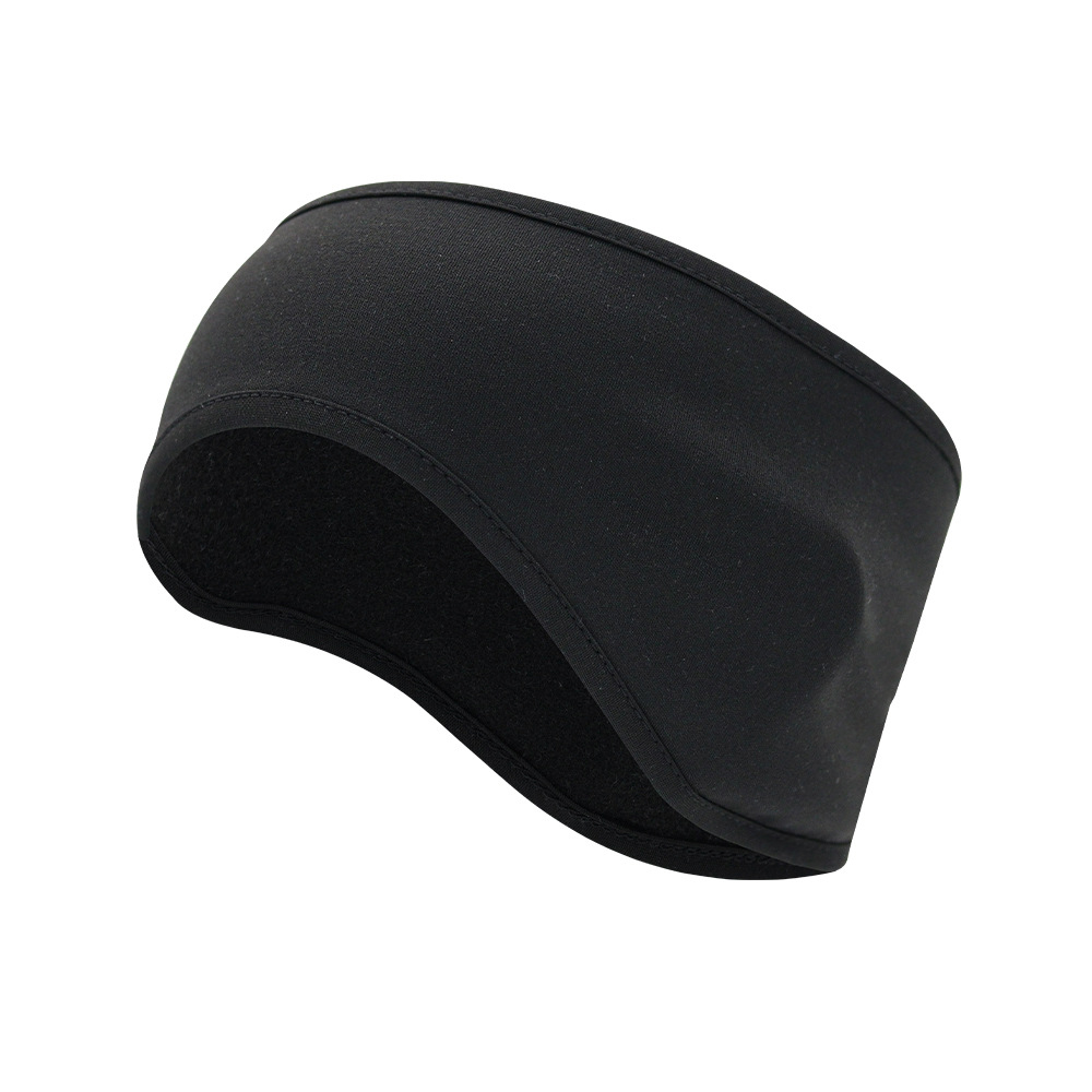 Serre-tête élastique en polair - Fleece Ear Warmer Band avis et prix