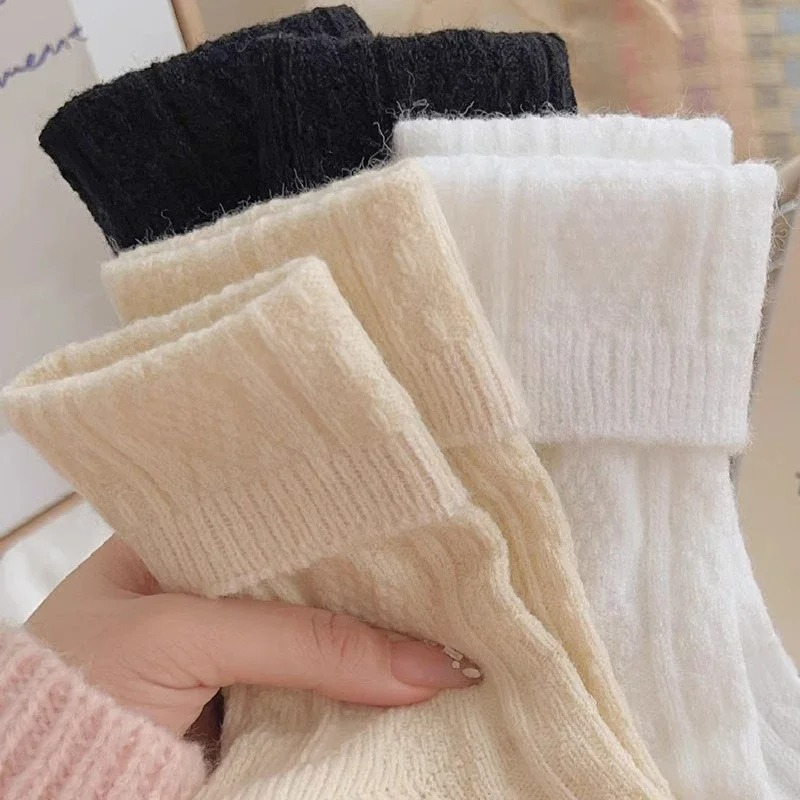 3 paires de chaussettes en lai - Thermal Sock Wool avis et prix