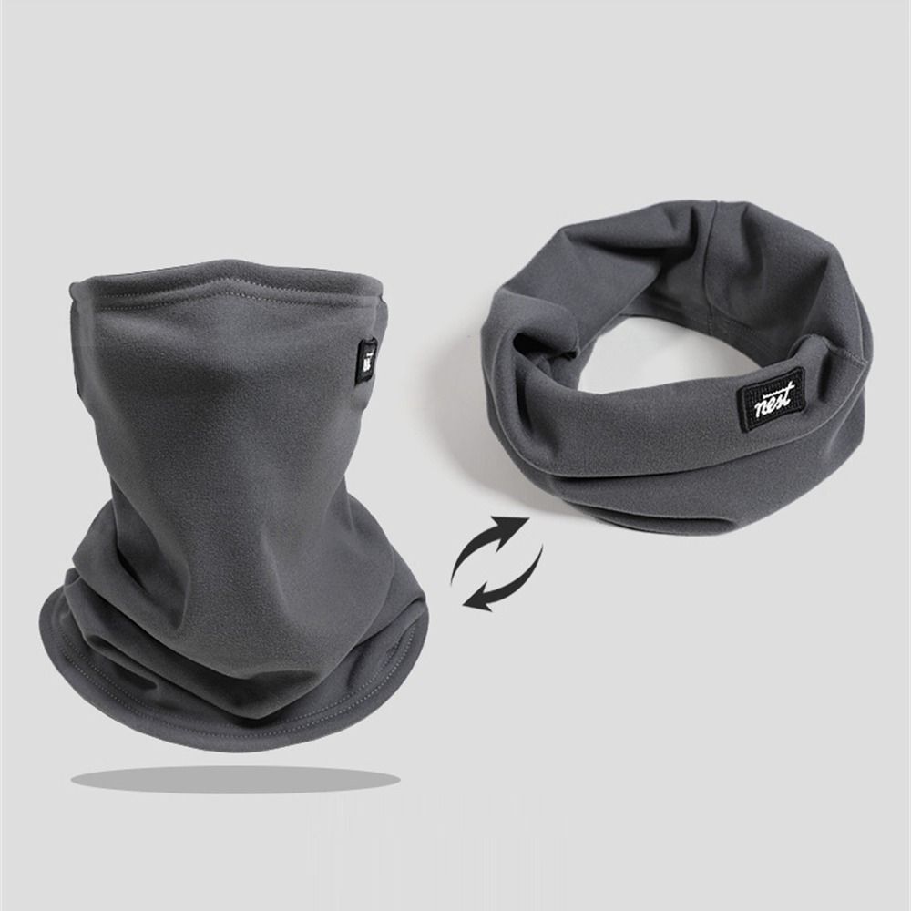 Cache-cou en polaire pour Camp - Neck Gaiter Fleece avis et prix