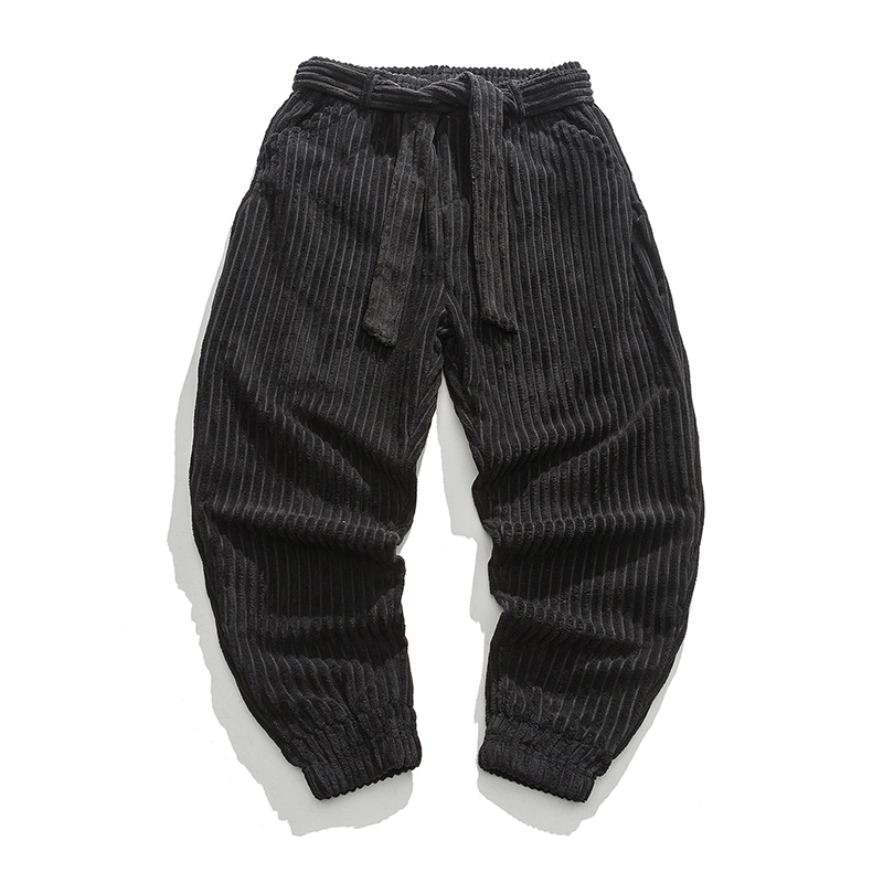 Pantalon en velours côtelé épa - Corduroy Pant Warm avis et prix