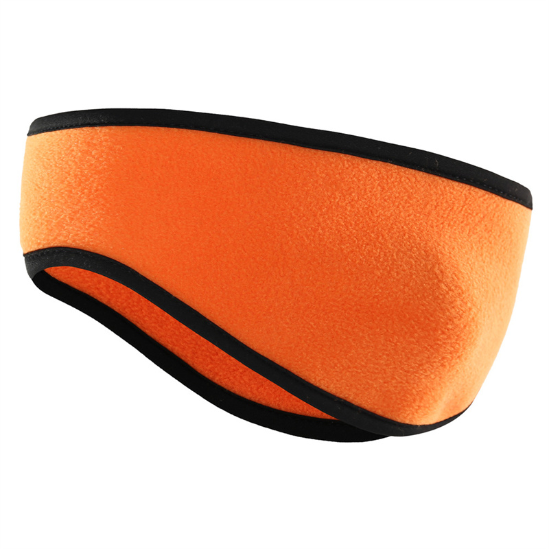 1 pièces hiver polaire cache-o - Fleece Ear Warmer Band avis et prix