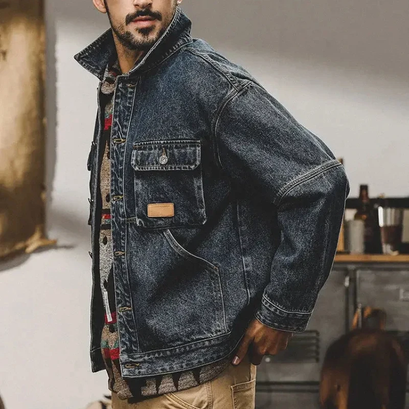 Manteau de Cowboy ample pour h - Down Jacket Packable avis et prix