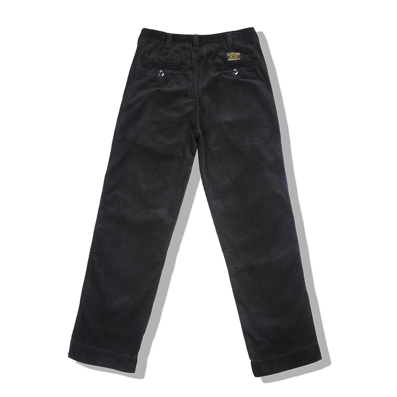 Okm12 – pantalon chaud en velo - Corduroy Pant Warm avis et prix