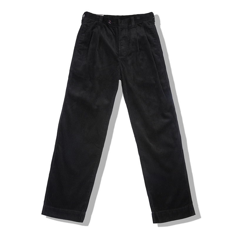 Okm12 – pantalon chaud en velo - Corduroy Pant Warm avis et prix