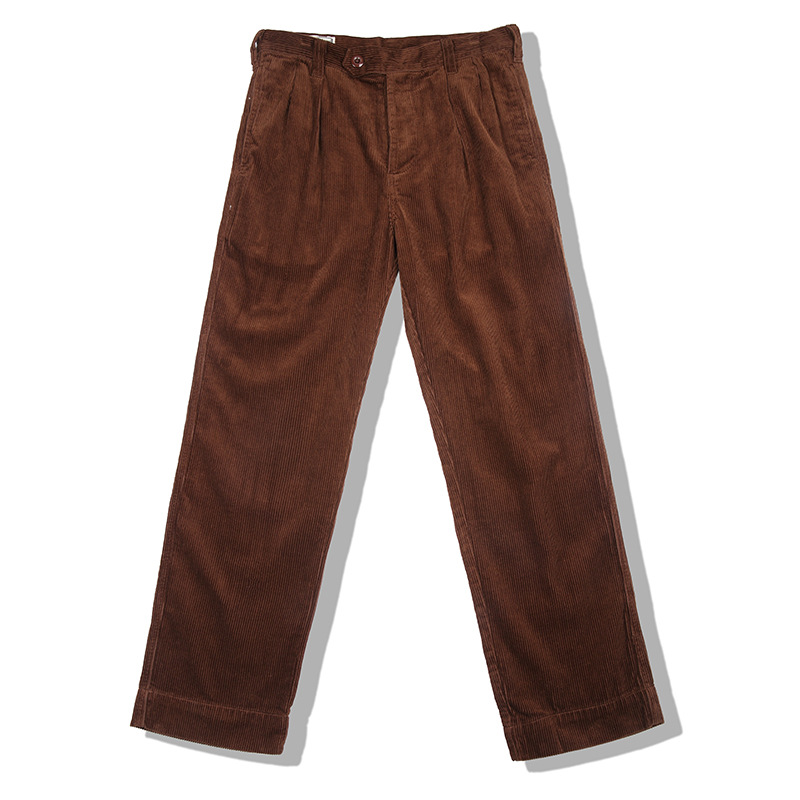 Okm12 – pantalon chaud en velo - Corduroy Pant Warm avis et prix