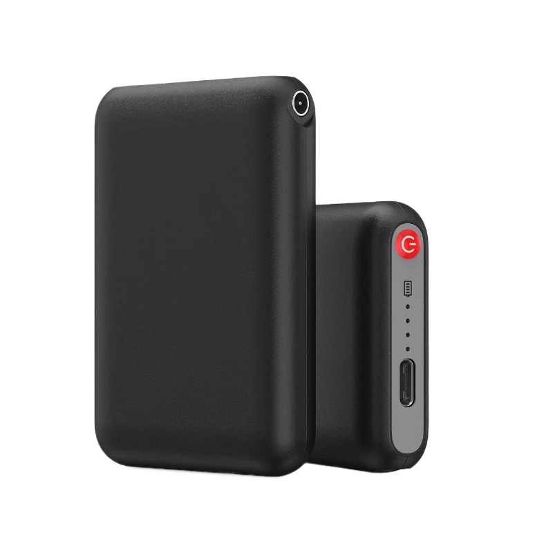 5000mAh 6000mAh 5V Rechargeabl - Heated Vest Battery avis et prix