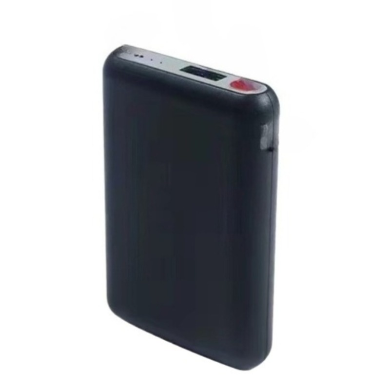 5000mAh 6000mAh 5V Rechargeabl - Heated Vest Battery avis et prix