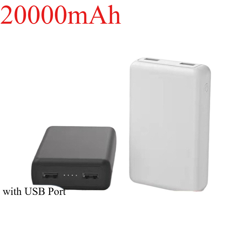 Batterie externe neuve 50000mA - Heated Vest Battery avis et prix