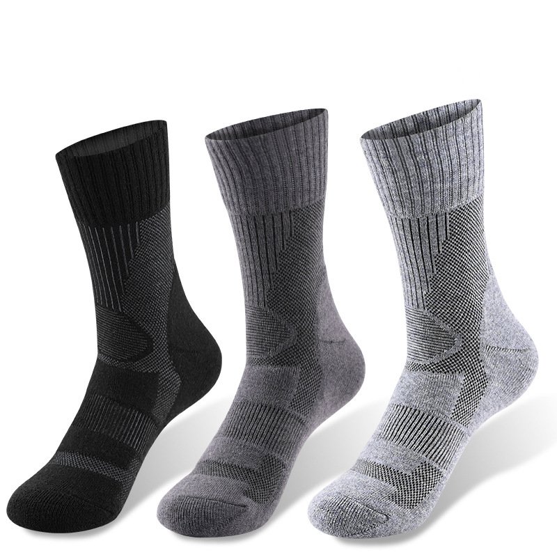 Chaussette thermique en laine  - Thermal Sock Wool avis et prix
