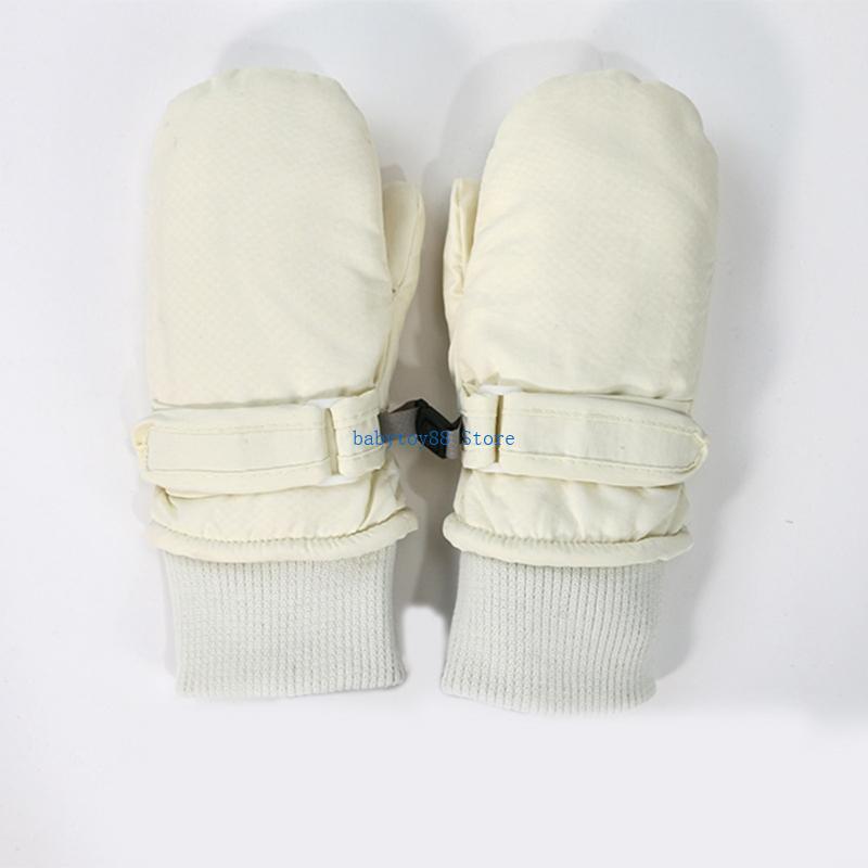 Y4UD – gants neige isolés pour - Snow Glove Insulated avis et prix