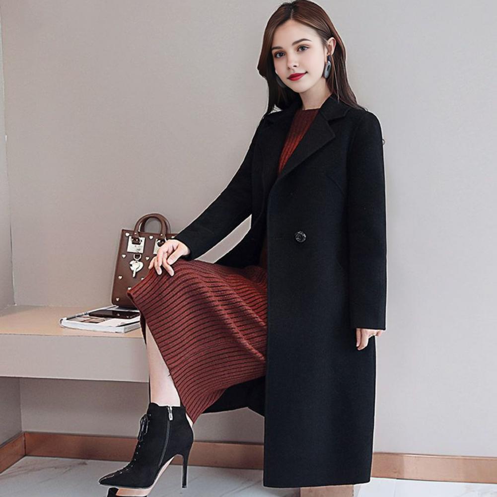 Manteau en laine pour femme, c - Wool Coat Peacoat avis et prix