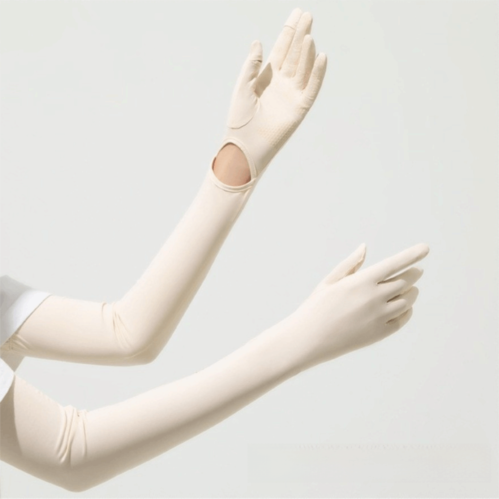 Gants longs confortables anti- - Touch Screen Gloves avis et prix