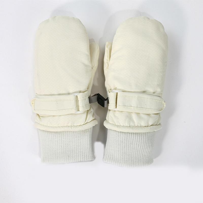 J15U – gants Ski chauds d'hive - Snow Glove Insulated avis et prix
