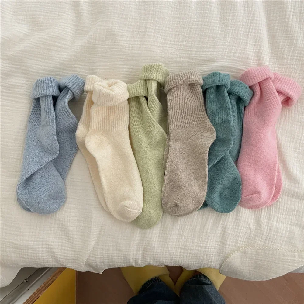 Chaussettes thermiques en cach - Thermal Sock Wool avis et prix