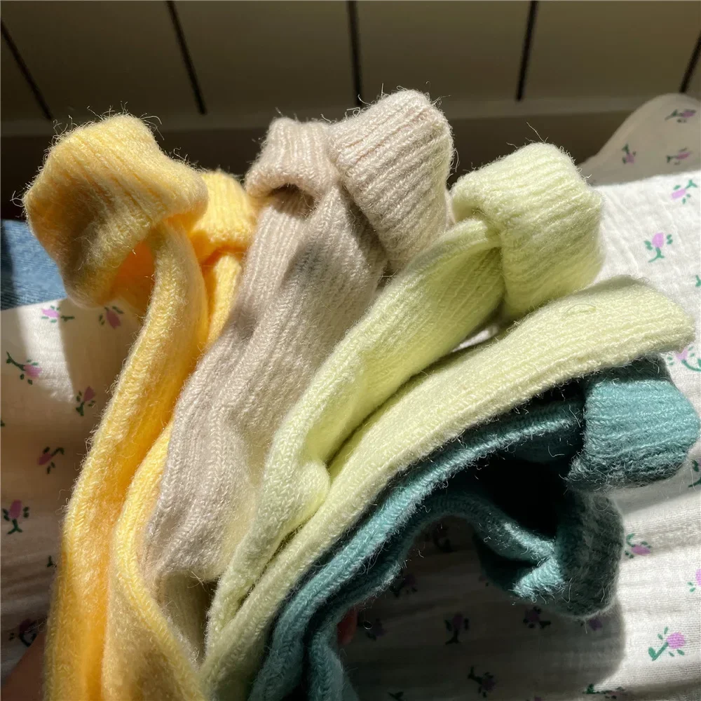 Chaussettes thermiques en cach - Thermal Sock Wool avis et prix