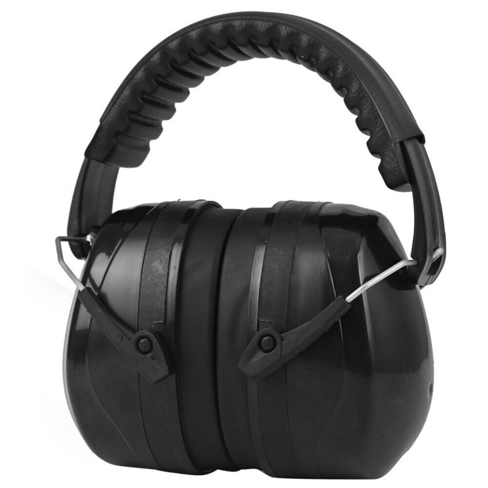 Protège-oreilles pliables anti - Earmuffs Foldable avis et prix