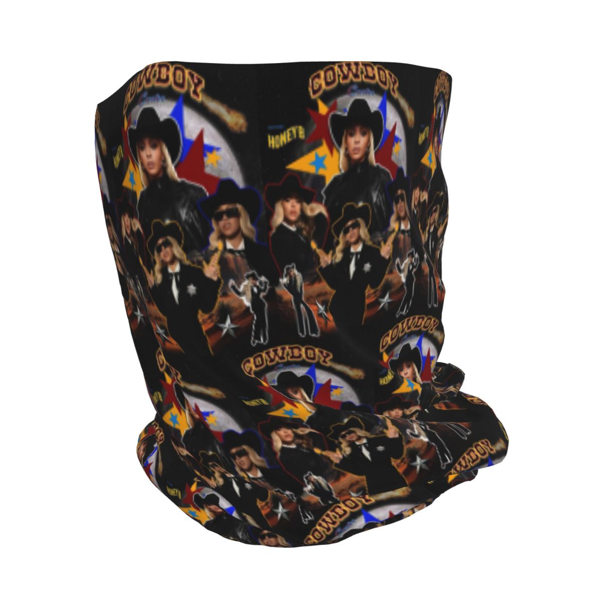 Cowboy Carter Beyonce, nouveau - Knit Beanie Hat Warm avis et prix