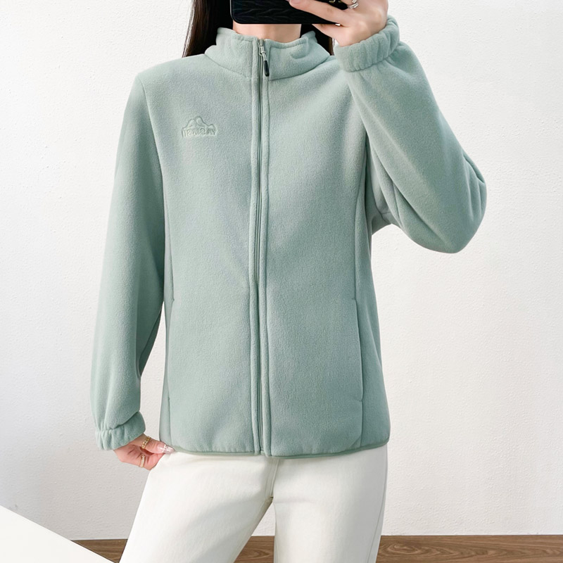 Sweat-shirt polaire sans chape - Sherpa Hoodie Fleece avis et prix