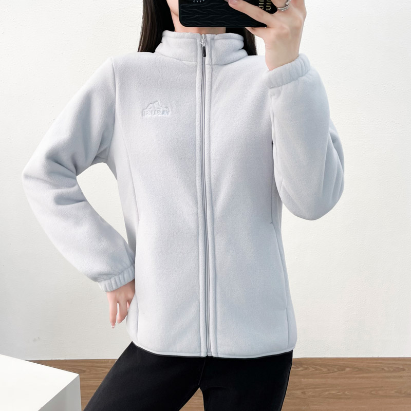 Sweat-shirt polaire sans chape - Sherpa Hoodie Fleece avis et prix