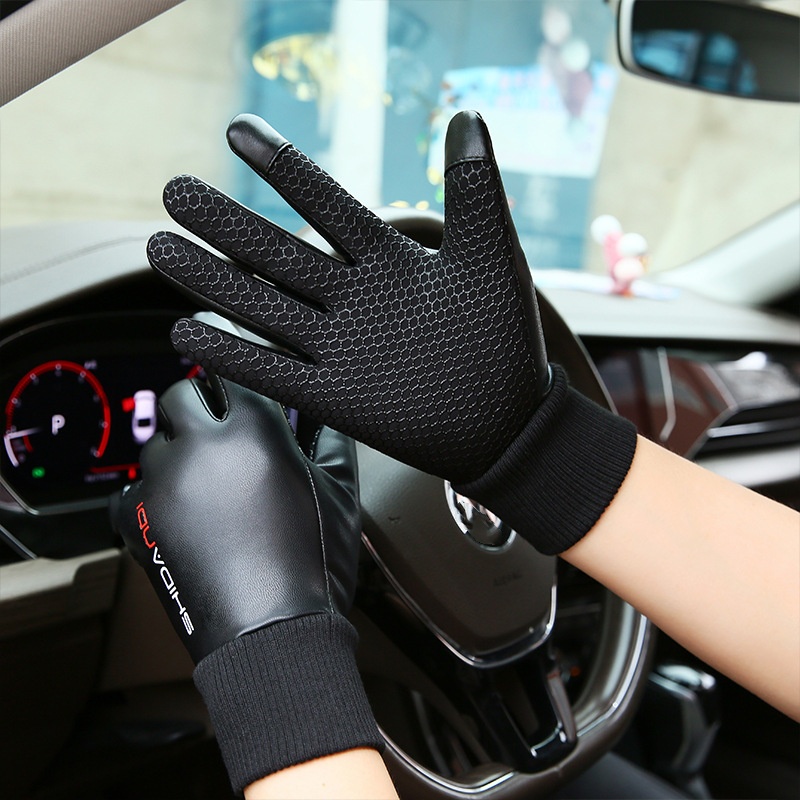Gants thermiques pour moto, do - Touch Screen Gloves avis et prix