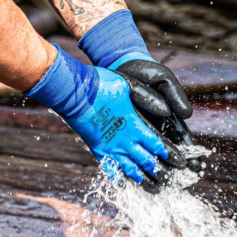 Gants de travail imperméables  - Snow Glove Insulated avis et prix