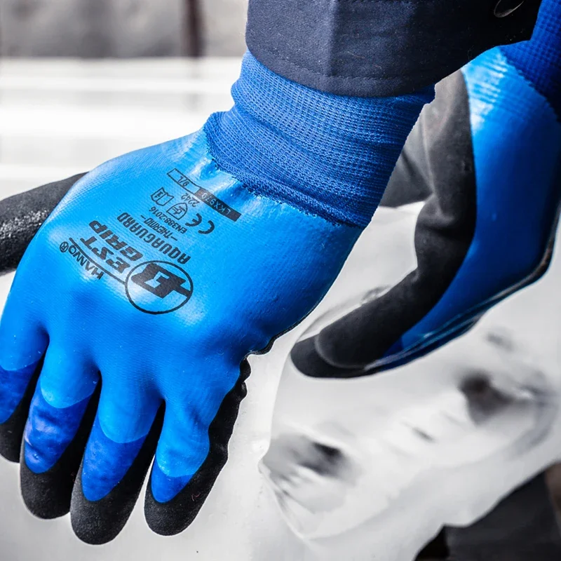 Gants de travail imperméables  - Snow Glove Insulated avis et prix