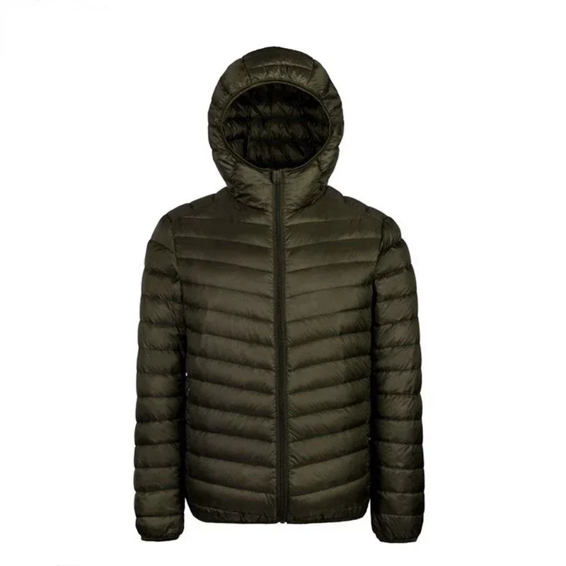 Doudoune homme 2024 nouveau 90 - Down Jacket Packable avis et prix