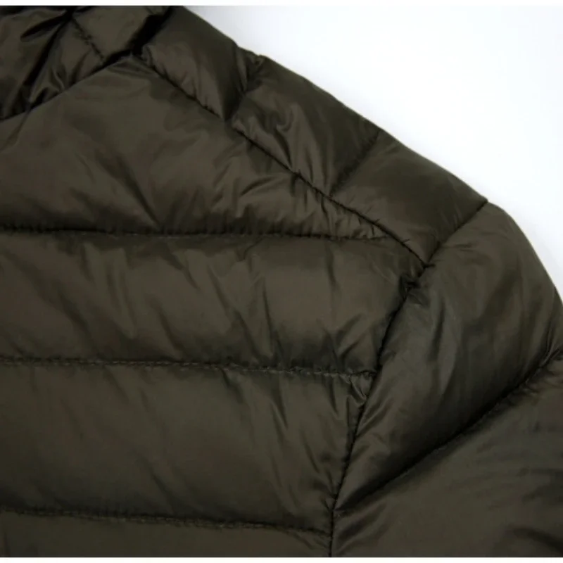 Doudoune homme 2024 nouveau 90 - Down Jacket Packable avis et prix