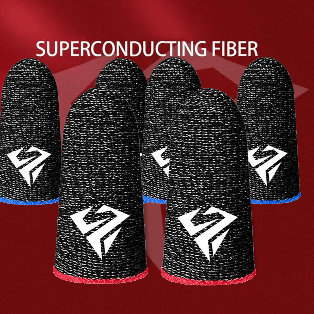 Gants de jeu pour doigts, en f - Touch Screen Gloves avis et prix