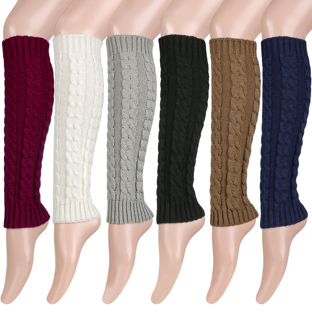 Jambières pour femmes cheville - Thermal Sock Wool avis et prix