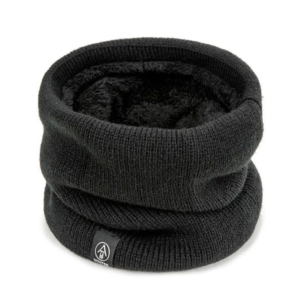 Mode femmes tricoté écharpe so - Wool Scarf Men avis et prix