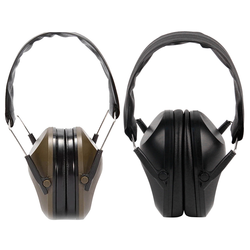 A23F - Cache-oreilles pliables - Earmuffs Foldable avis et prix