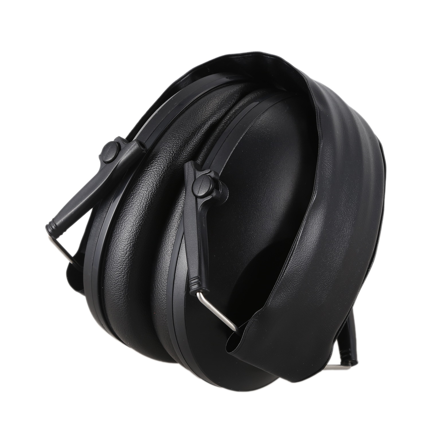 A23F - Cache-oreilles pliables - Earmuffs Foldable avis et prix