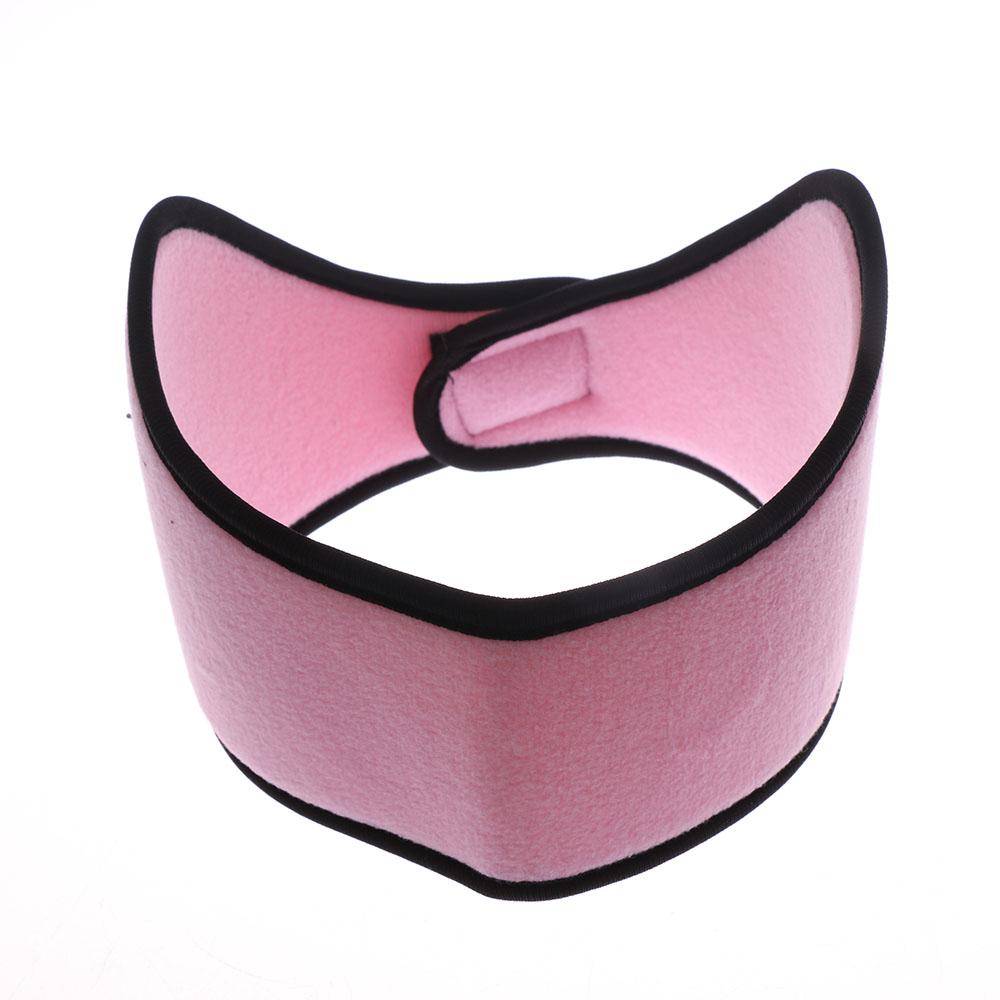 Cache-oreilles de protection p - Fleece Ear Warmer Band avis et prix