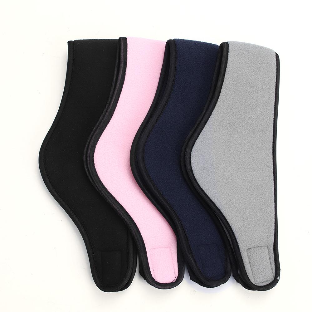 Cache-oreilles de protection p - Fleece Ear Warmer Band avis et prix