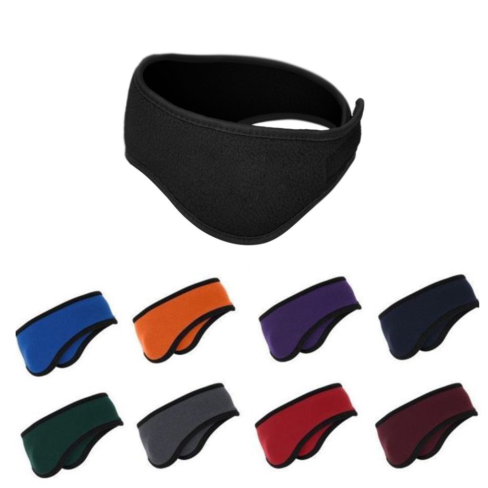 Cache-oreilles de protection p - Fleece Ear Warmer Band avis et prix