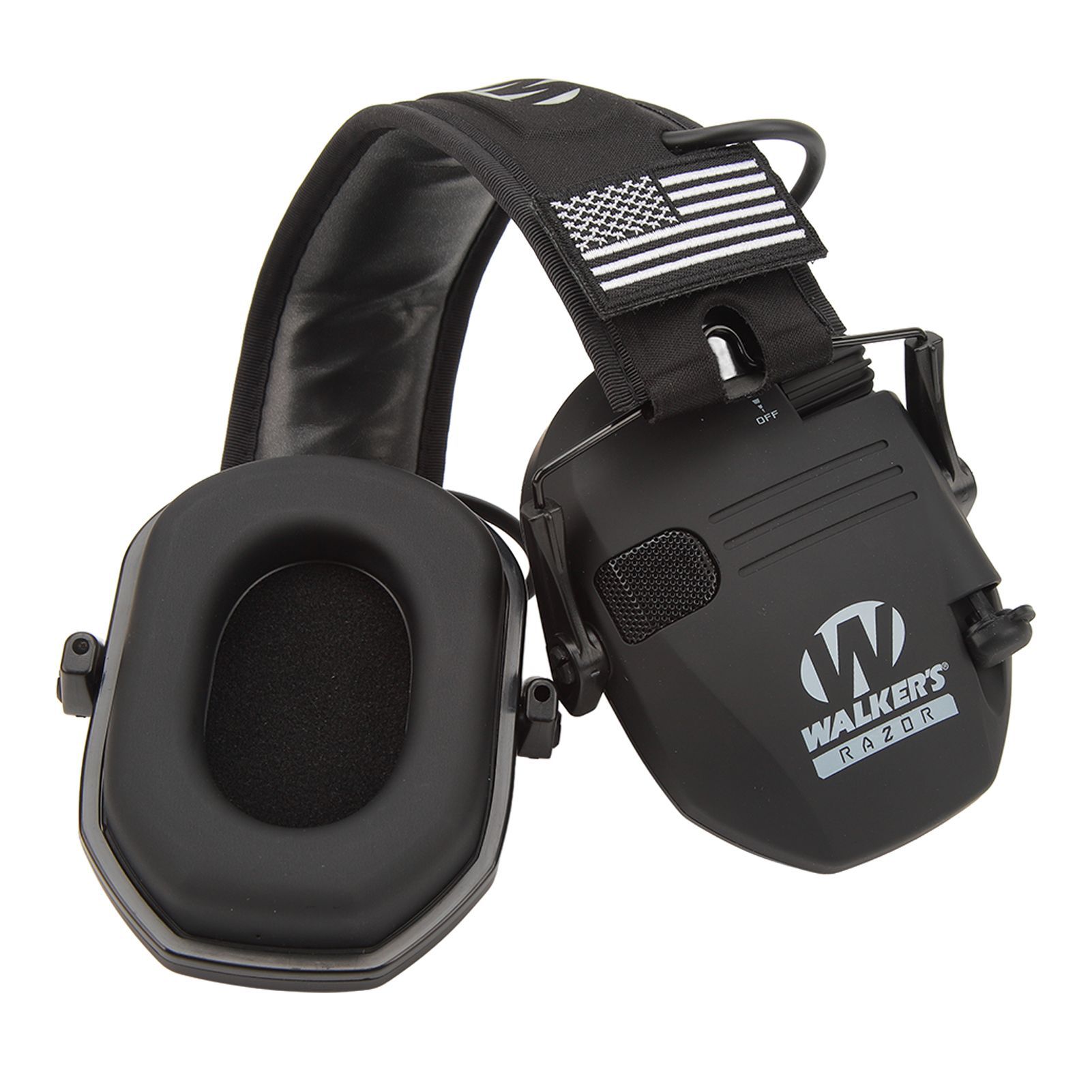 Casque de protection auditive  - Earmuffs Foldable avis et prix