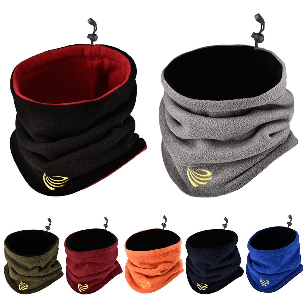 Cache-cou polaire pour le camp - Neck Gaiter Fleece avis et prix
