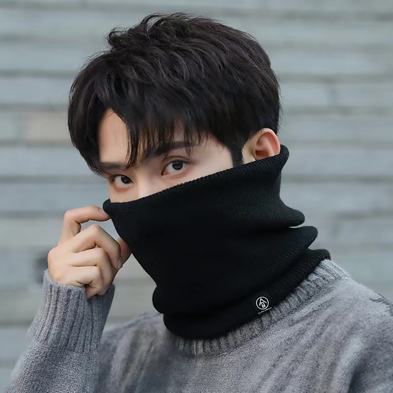 Cache-cou d'hiver, écharpe dou - Neck Gaiter Fleece avis et prix