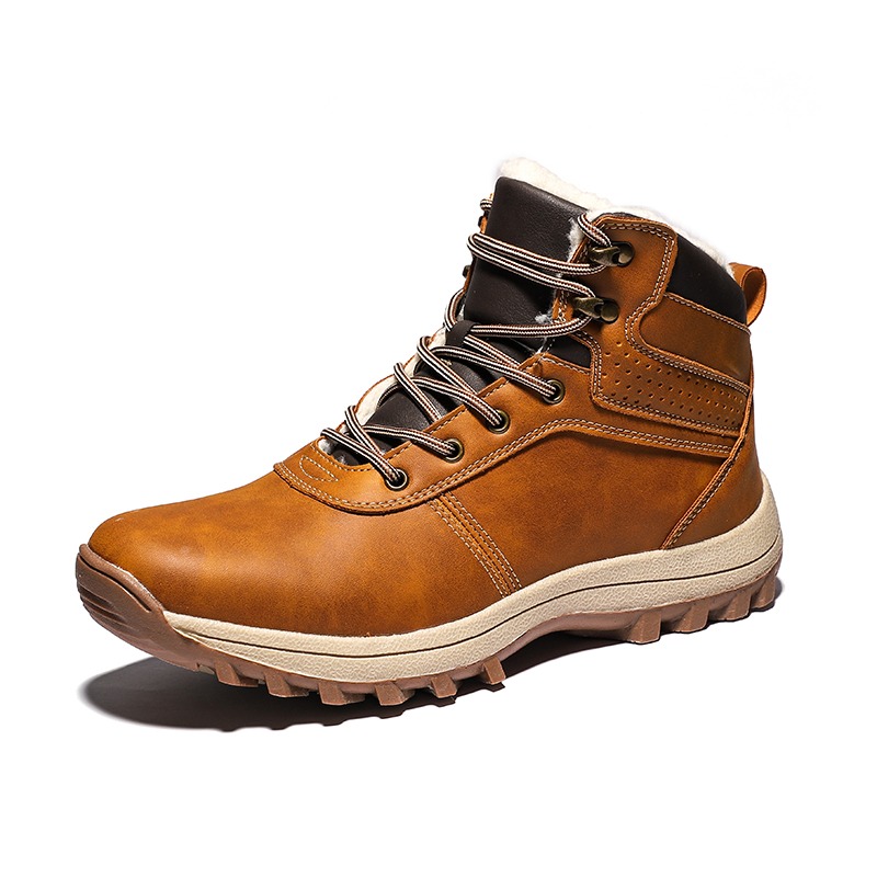 Bottes d'hiver super chaudes p - Waterproof Winter Boot avis et prix