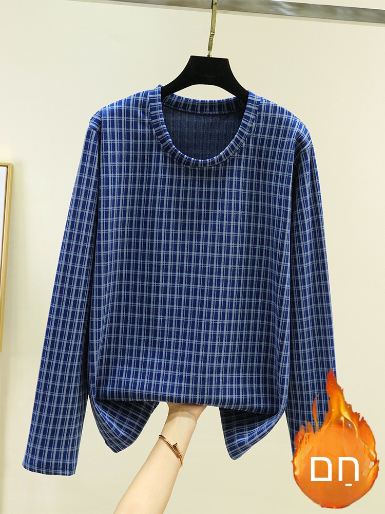 Haut de pyjama en flanelle pou - Flannel Shirt Lined avis et prix