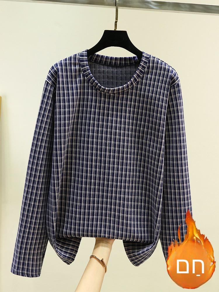 Haut de pyjama en flanelle pou - Flannel Shirt Lined avis et prix