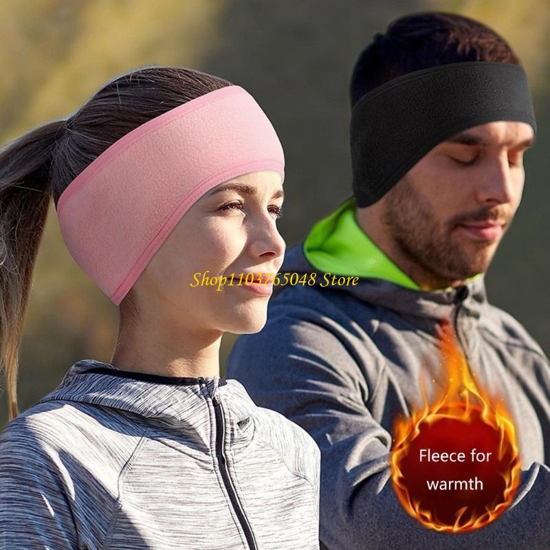 R53E Fleece oreille chaude hiv - Winter Headband Fleece avis et prix